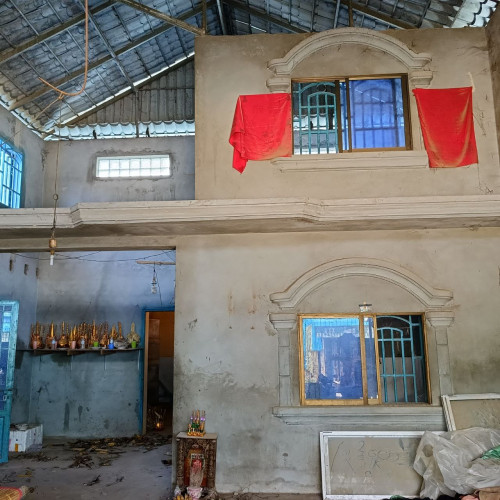 ๐ฆHouse Available for Urgent Sale at a Special Price (Negotiable).
