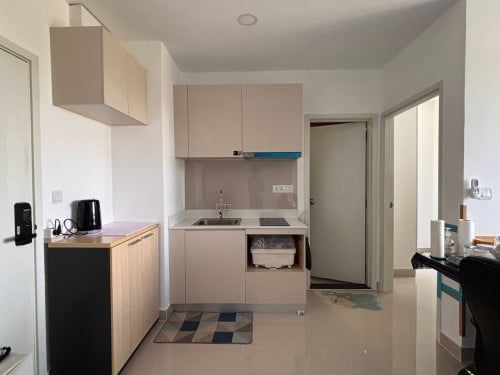 2 Bedroom For Rent at Park Land Condo || 500$/Month