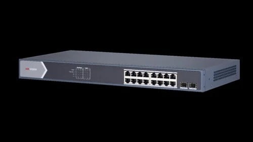 Ethernet Swich DS-3E0518P-E/M