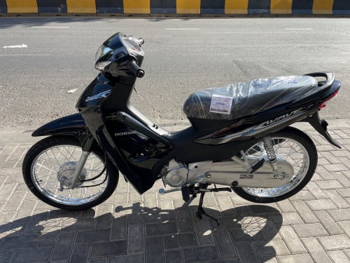 Honda Wave 2025 ថ្មីកេះក្រុមហ៊ុន100%