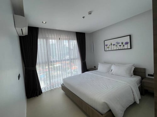 🌻Modern One Bedroom For Rent At BKK1