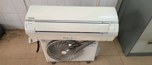 Panasonic 1hp inverter free install