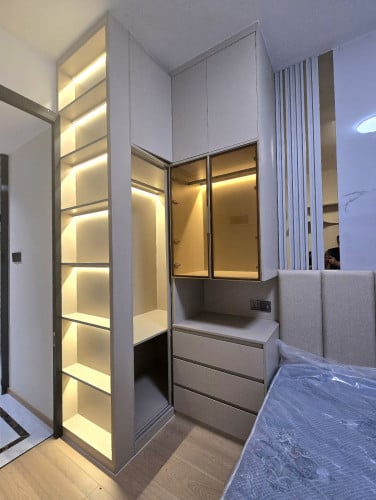 Studio Room ជួល/លក់ 公寓出售/出租