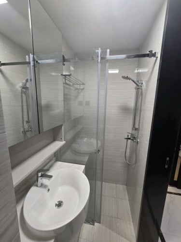 Studio Room sale/rent 公寓出售或出租