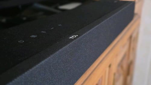 TCL Soundbar 2.1.2 99%