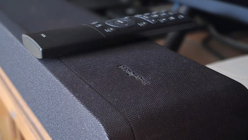 TCL Soundbar 2.1.2 99%