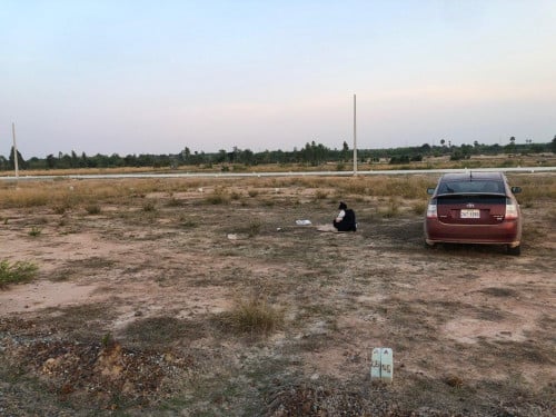 ទីតាំងដីល្អ