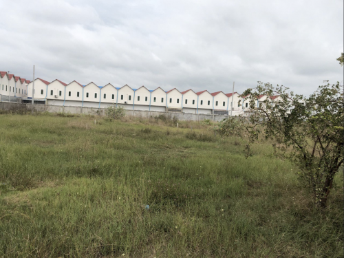 ជាប្រភេទដី លំនៅឋាន