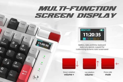 𝗠𝗢𝗡𝗞𝗔 𝗦𝘁𝗼𝗿𝗺 𝗞𝗚𝟵𝟵𝟭𝗪