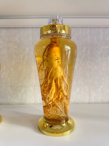 ស្រាយិនស៊ិនកូរ៉េ ប៉ូវសុខភាព