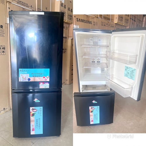 ទូរជជុះជប៉ុន ស្អាត កកស្ងួត 1.25m