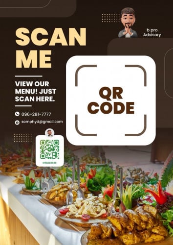 រៀបចំប្រវត្តិរូបការងារ prepare CV $5