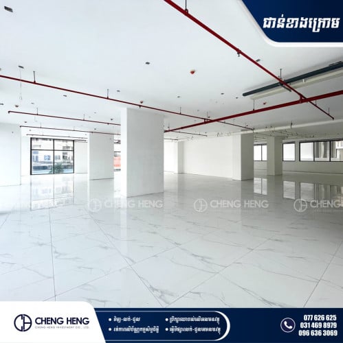 ទីតាំងការិយាល័យសម្រាប់ជួល-R57