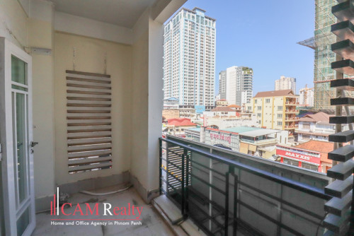 12 Room Commercial Building For Rent in BKK2
