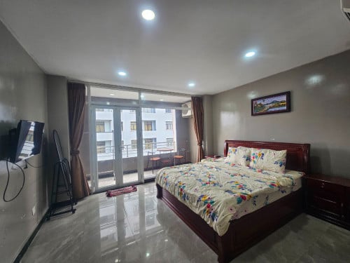 1Bedroom | Daun Penh What Phnom