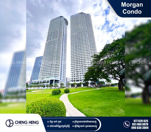 Condo for sale  -S15