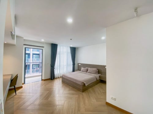 Two Bedroom For Rent In BKK1