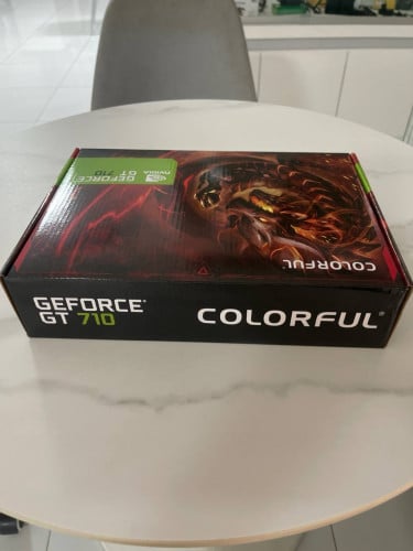 VGA CARD PC DESKTOP 2Gb HDMI VGA