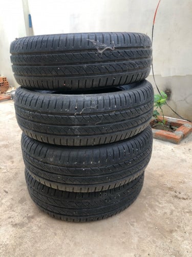 សម្បកកង់