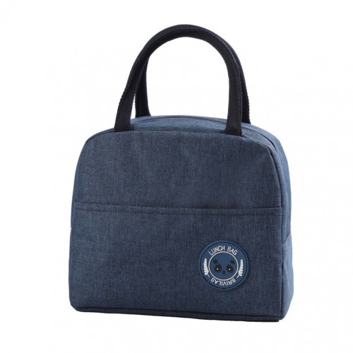កាបូបដាក់ប្រអប់បាយ Lunch Bag