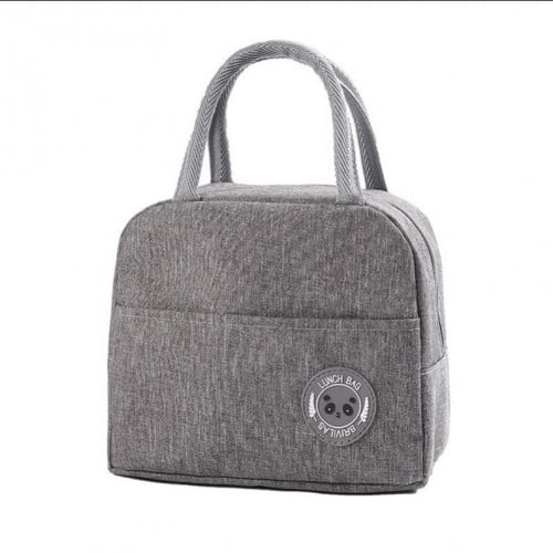 កាបូបដាក់ប្រអប់បាយ Lunch Bag