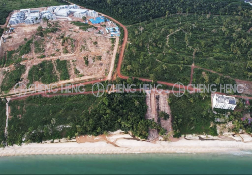 ដីលក់ជាប់មាត់សមុទ្រ   -S37