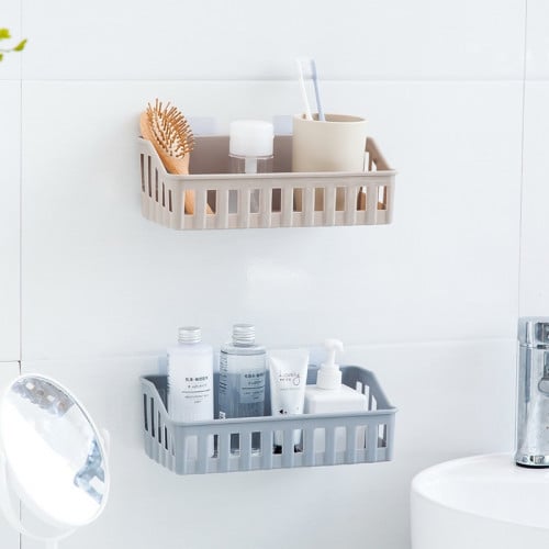 ធ្នើរសាប៊ូជ័រ Shower Rack