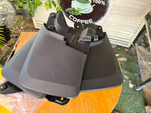 គម្រប់ភក់ Tacoma 2016-19