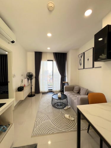 1Bedroom | TK Park Land Condo