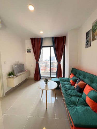 1Bedroom | TK Park Land Condo