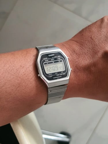 Casio សេរីចាស់ សុីនជប៉ុន