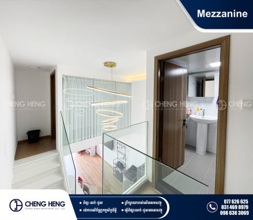 Condo for rent  -R100