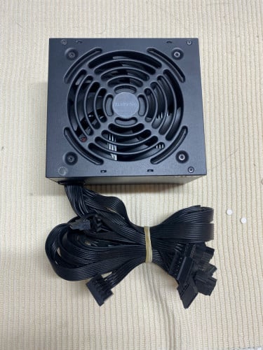 Gigabyte P550B 80plus