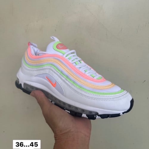 NEW Nike Air Max 97 Men's And Women Shoes