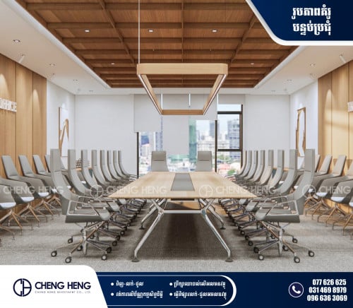 Office Space available for rent   -R02