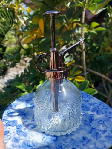 Olive Oil Sprayer