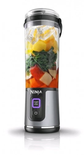 Powerful portal blender