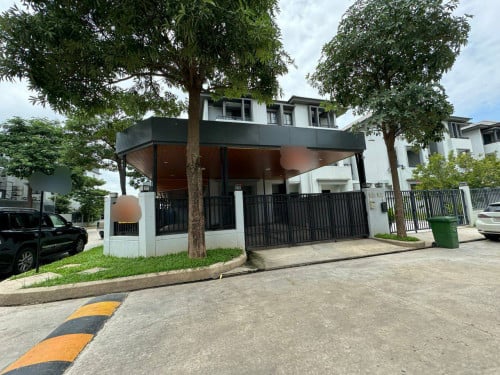 Villa For Rent At Chip Mong 60m