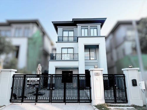 Villa For Rent CHIPMONG 6A