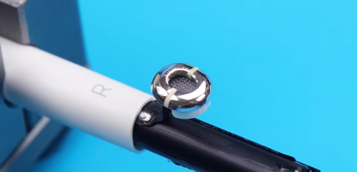 មានទទួល ប្តូរថ្មកាស AirPods Pro , AirPods 3,2,1