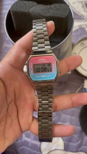 នាឡិកា Casio នារី