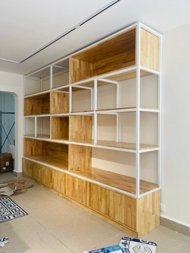 ទូតាំង/Display Cabinet