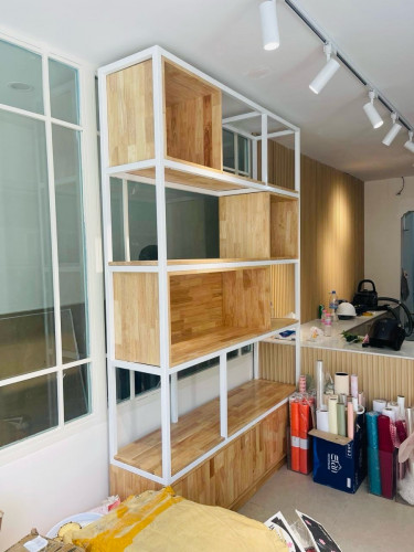 ទូតាំង/Display Cabinet