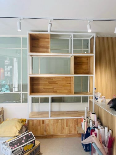 ទូតាំង/Display Cabinet