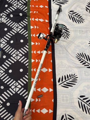 សន្ទូចត្រី Japan