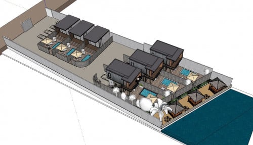 ជួល ដីព្រែករីស្សត្រ ស្វែងរកដៃគូរវិនិយោគជាមួយគ្នា? Look for investment or Partnership?