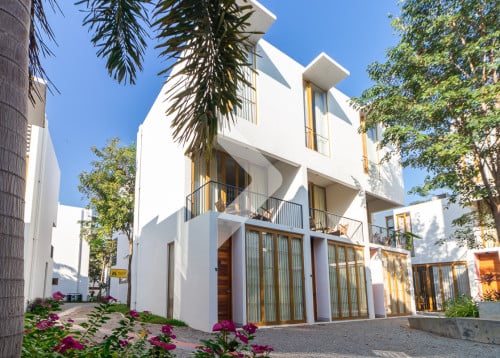 Villa for Rent in Siem Reap, Borey Bakong Village