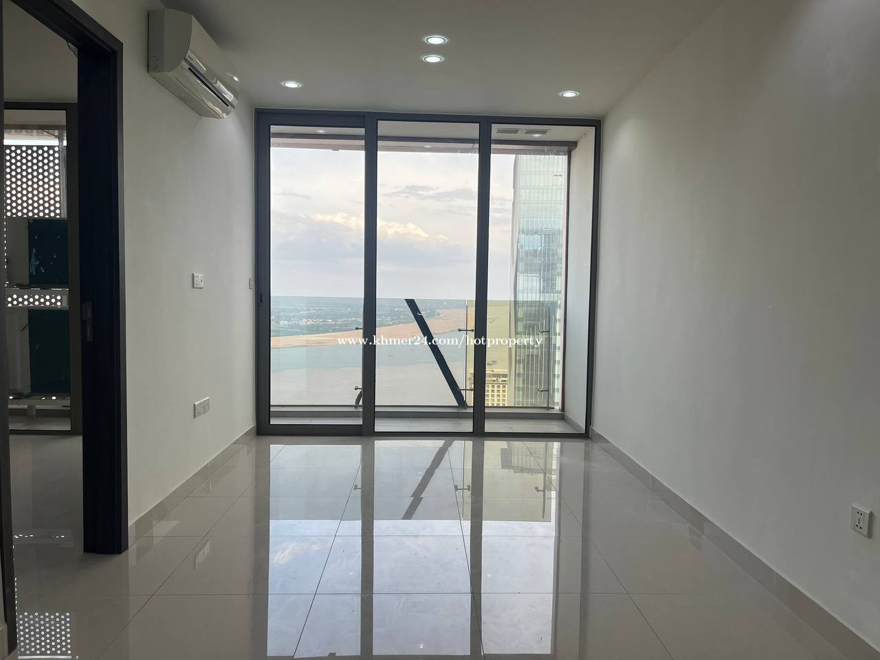 2 Bedroom + Office For Rent at The Peak || 800$/Month price $800.00 in ...