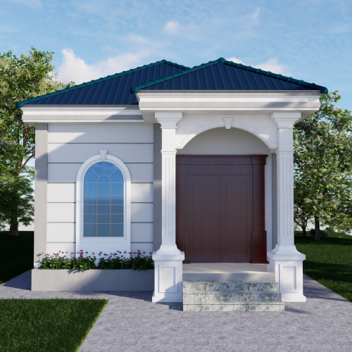 មានទទួលសិក្សាគម្រោងប្លង់គ្រប់ប្រភេទ