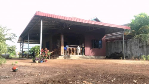 ផ្ទះជួល